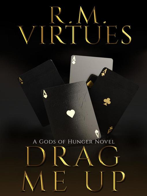 Title details for Drag Me Up by RM Virtues - Available